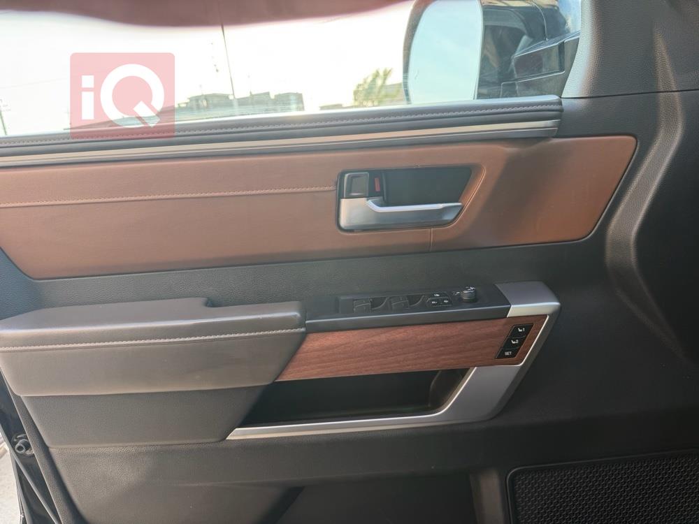 تويوتا توندرا